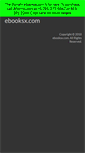 Mobile Screenshot of pdf.ebooksx.com